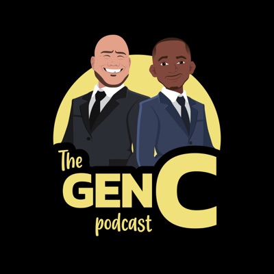 GenC Podcast:Genc_pod