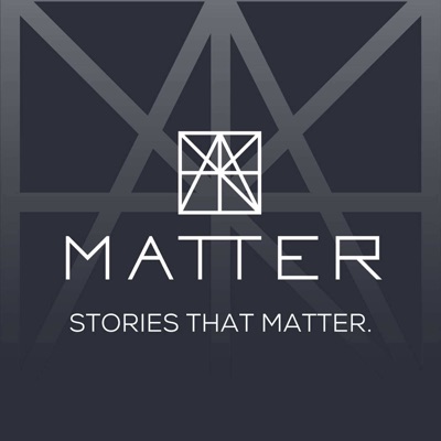 The MATTER Health Podcast The MATTER Health Podcast