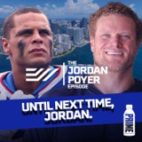 Jordan Poyer X Eric Wood | Centered on Buffalo