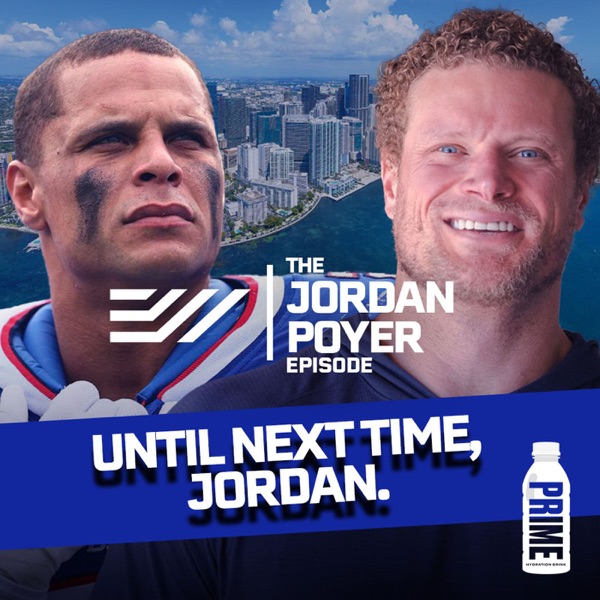 Jordan Poyer X Eric Wood | Centered on Buffalo photo