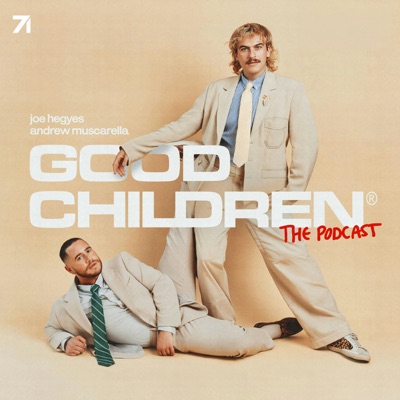 Good Children Good Children