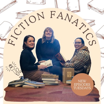 Fiction Fanatics