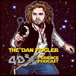 DAN FOGLER'S 4d Xperience!