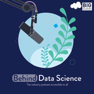 Behind Data Science