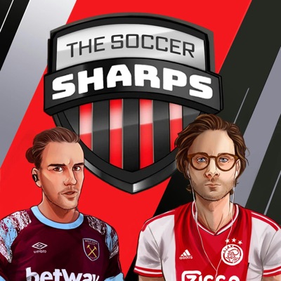 The Soccer Sharps - a soccer betting podcast The Soccer Sharps - a soccer betting podcast