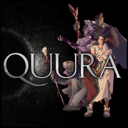 Quura - Ep. 2 - The Snowfields