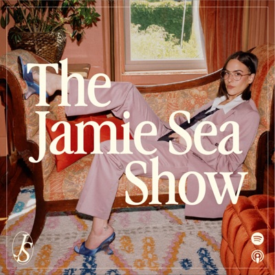 The Jamie Sea Show The Jamie Sea Show
