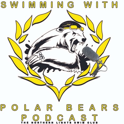 Swimming with Polar Bears Podcast