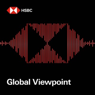 HSBC Global Viewpoint podcast artwork