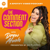 The Comment Section with Drew Afualo