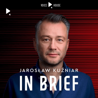 Jarosław Kuźniar in brief Jarosław Kuźniar in brief