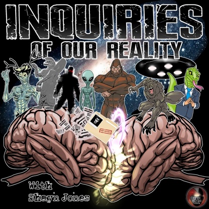 Inquiries of our Reality