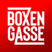Boxengasse