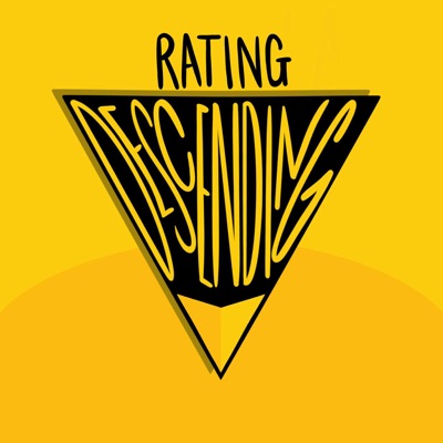 Rating Descending