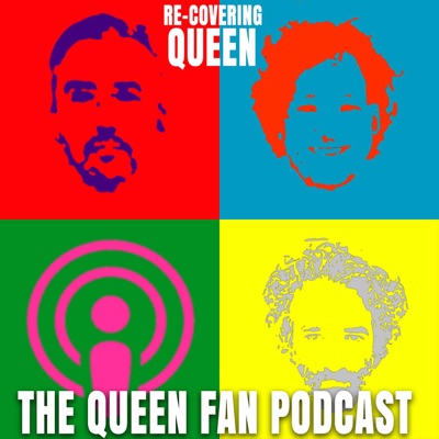 Recovering Queen : The Queen Podcast Recovering Queen : The Queen Podcast
