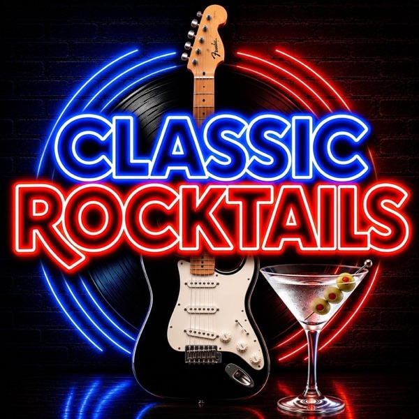 Classic Rocktails cover art