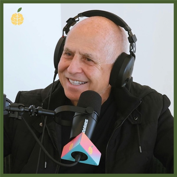 Dr Amen: Raising Mentally Strong Kids