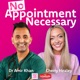 No Appointment Necessary