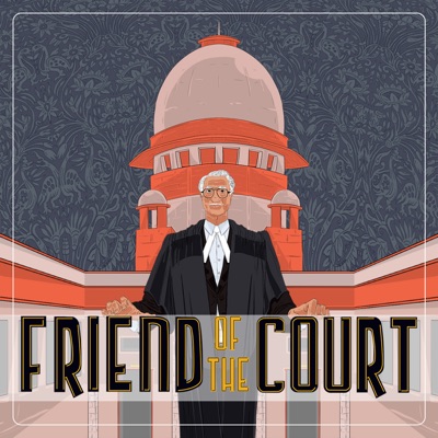 Friend of the Court