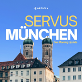SERVUS MÜNCHEN