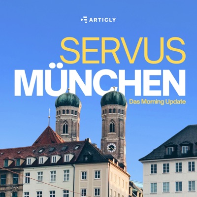 SERVUS MÜNCHEN
