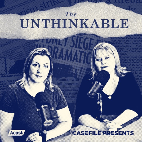 Casefile Presents: The Unthinkable photo