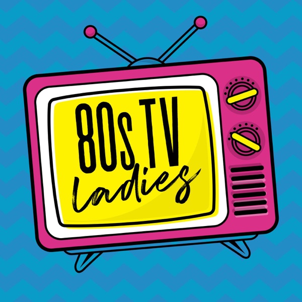 80s TV Ladies Image