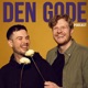 #038 Lad os stoppe mens podcasten er god