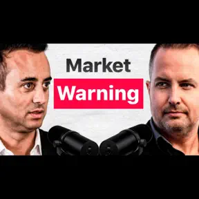 The Next Market Shock Is Closer Than You Think! | Gareth Soloway artwork