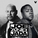 Joe and Jada - Clipse on 