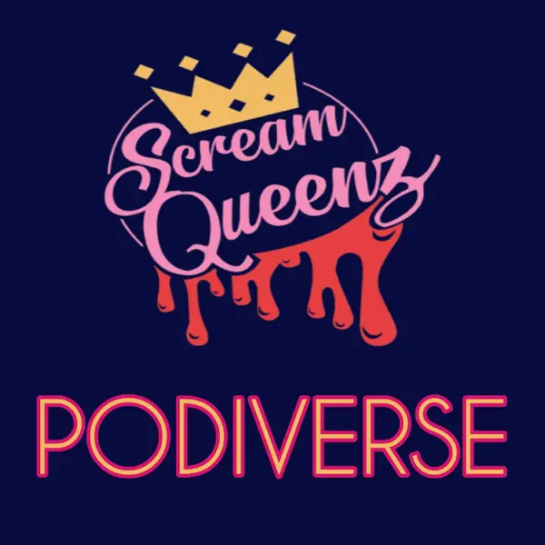 ScreamQueenz Podiverse