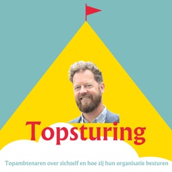 Trailer podcast Topsturing