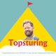 Topsturing