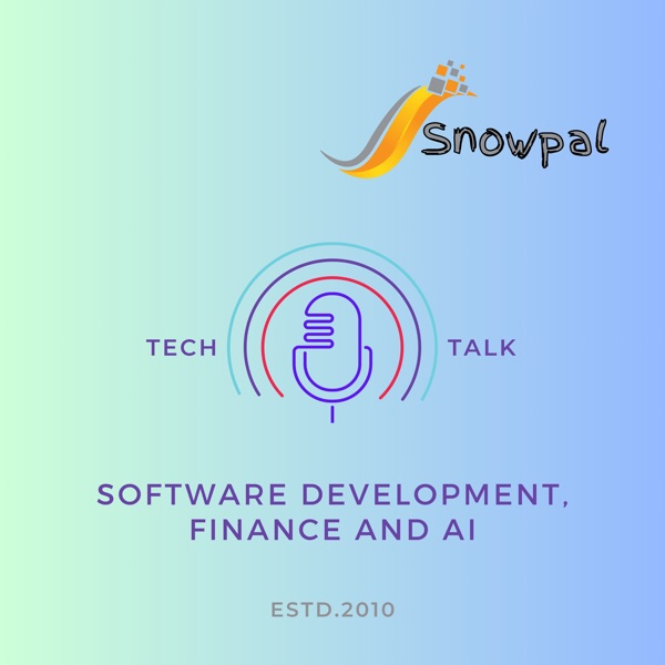 Snowpal: Software Development and Architecture Image