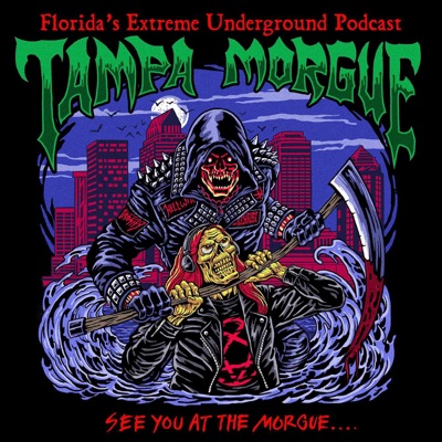 The Tampa Morgue