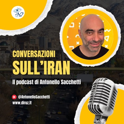 Conversazioni sull'Iran