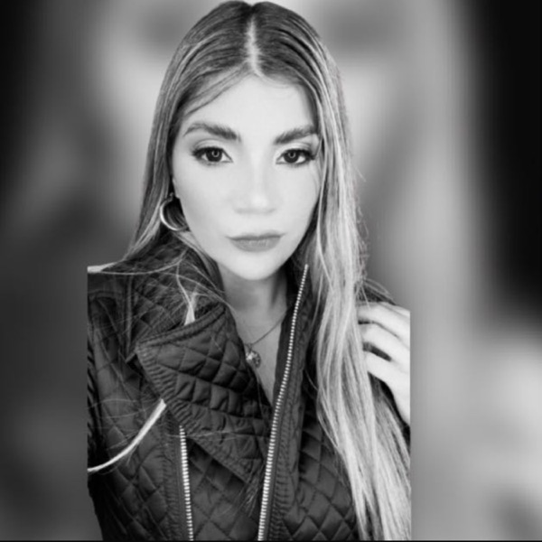 Podcast Sabrina Padrón