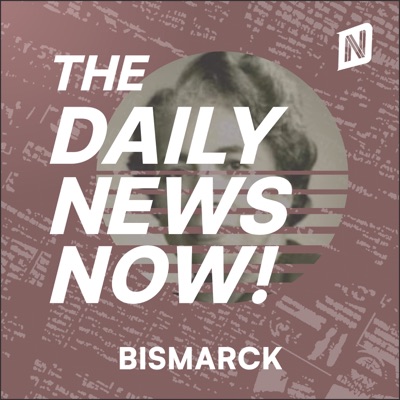 Bismarck News Today | 2 Min News | The Daily News Now!