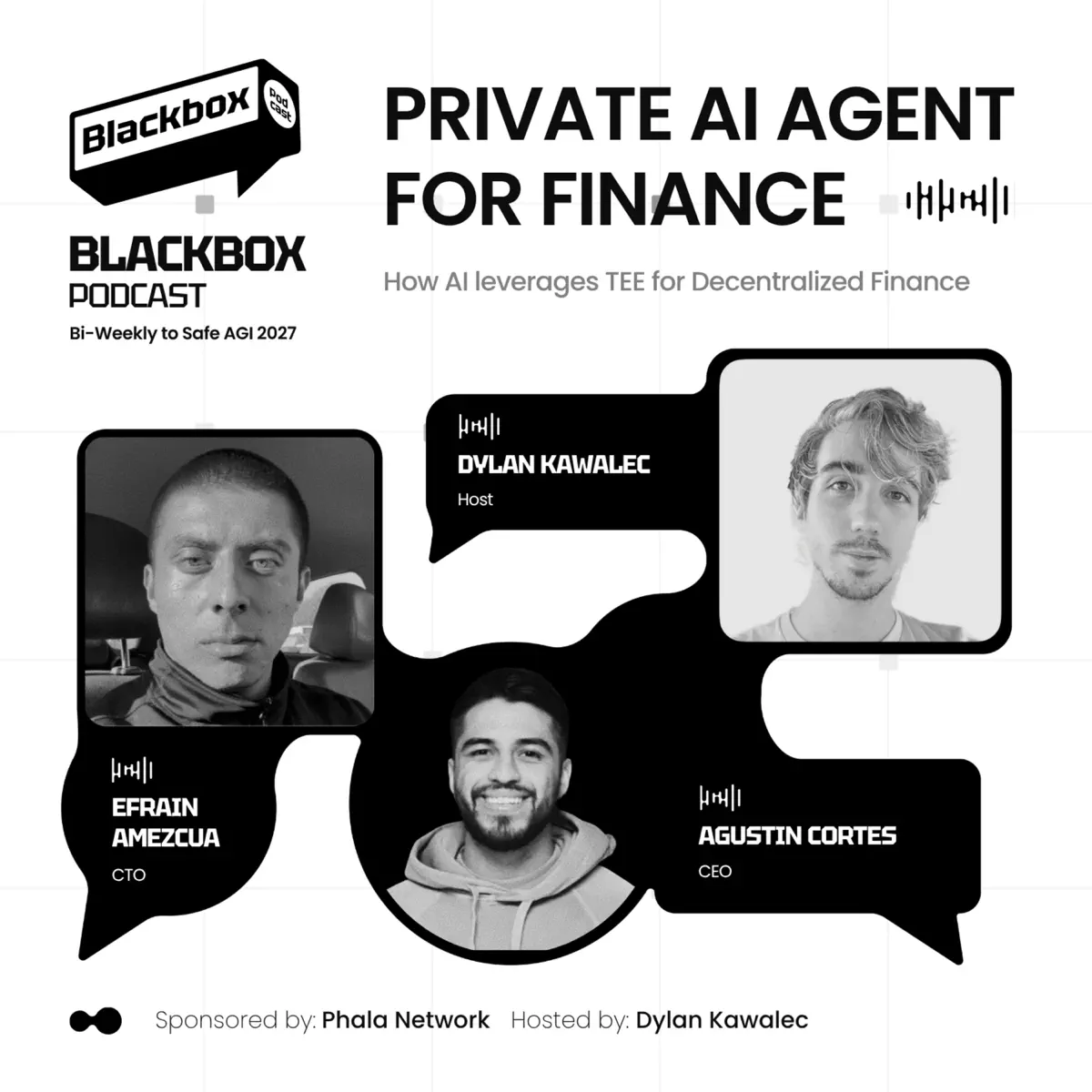 Blackbox Podcast - Podcast - Apple Podcasts