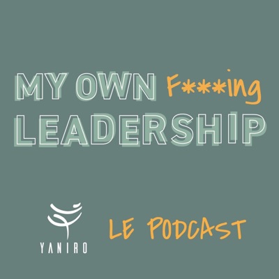 Yaniro - My Own Leadership
