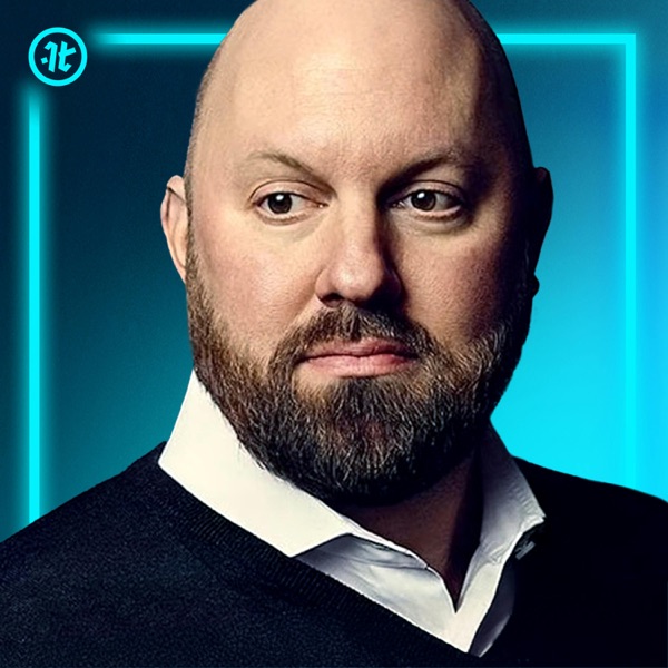 How AI Will Transform Medicine, Entertainment, and Your Everyday Life | Marc Andreessen - PT 1 photo