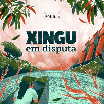 Xingu em disputa | Amazônia Sem Lei Xingu em disputa | Amazônia Sem Lei