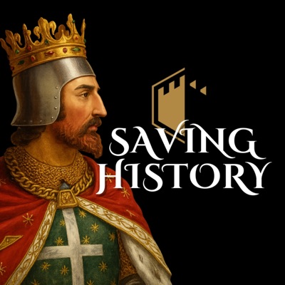 Saving History Saving History