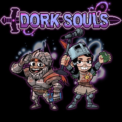 Dork Souls Dork Souls