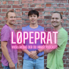 Løpeprat - Moderne Media