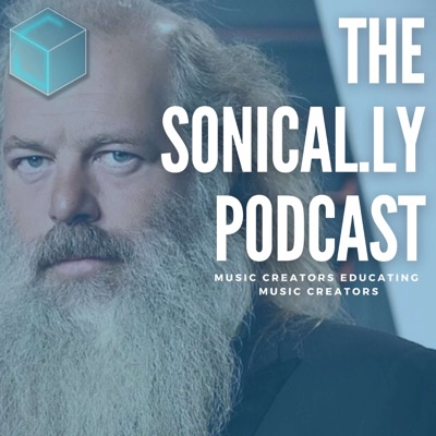 The Sonical.ly Podcast The Sonical.ly Podcast