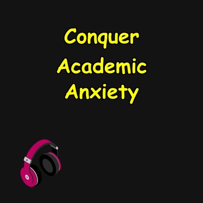 Conquer Academic Anxiety | Daily Affirmations for Focus & Calm