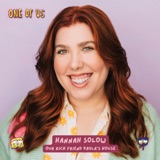 Our Rich Friend Kayla's House with Hannah Solow