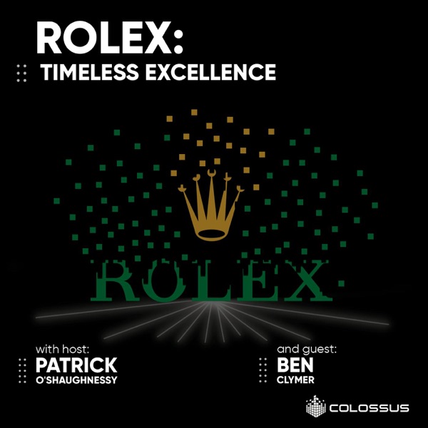 Rolex: Timeless Excellence