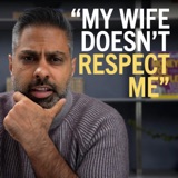 “My wife doesn't respect me because she earns 5x more”